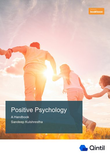 Positive Psychology