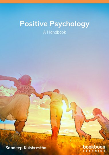 download free Positive Psychology