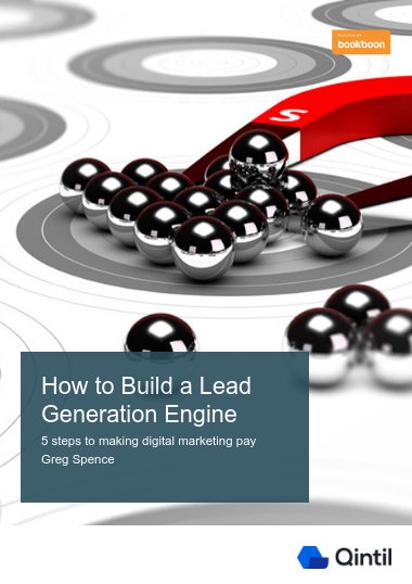 How to Build a Lead Generation Engine