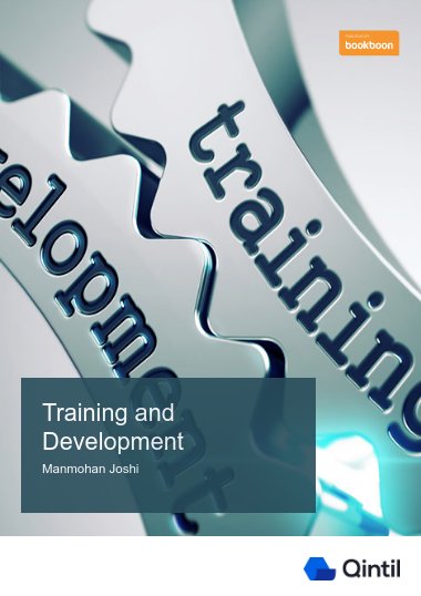 Training and Development