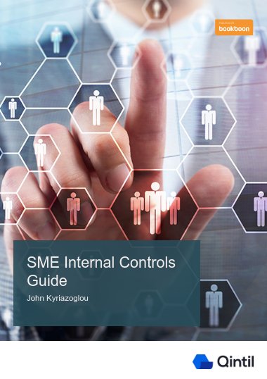 SME Internal Controls Guide