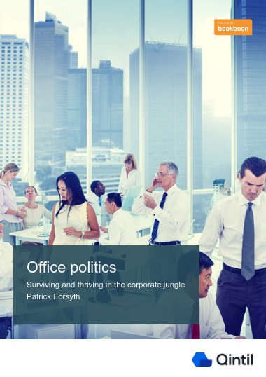 Office politics