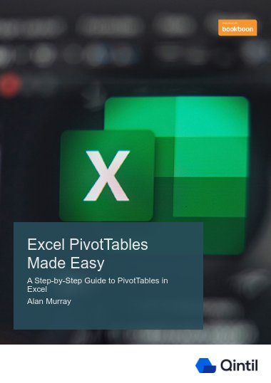 Excel PivotTables Made Easy