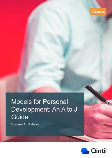 Models for Personal Development