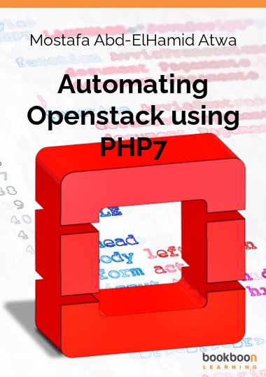 Automating Openstack using PHP7