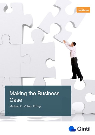 Making the Business Case