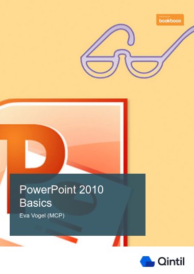 PowerPoint 2010 Basics