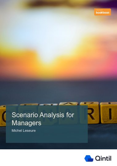 Scenario Analysis for Managers