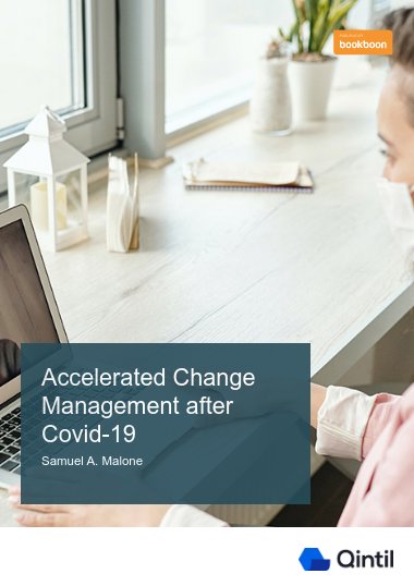 Accelerated Change Management after Covid-19