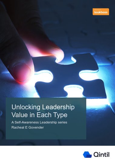 Unlocking Leadership Value in Each Type