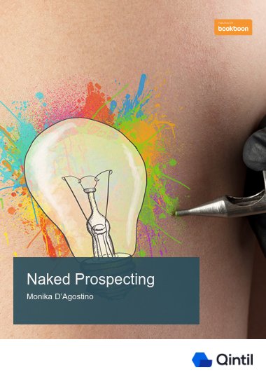 Naked Prospecting