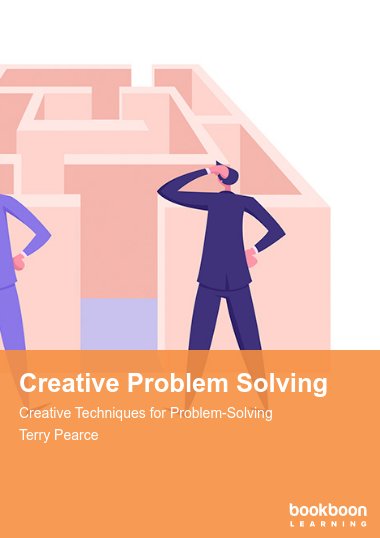 creative problem solving task