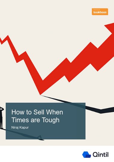 How to Sell When Times are Tough