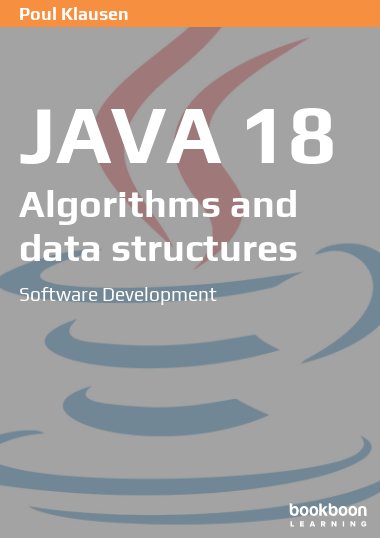 Java 18: Algorithms and data structures