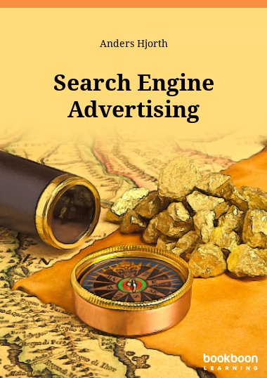 search engine advertising literature review