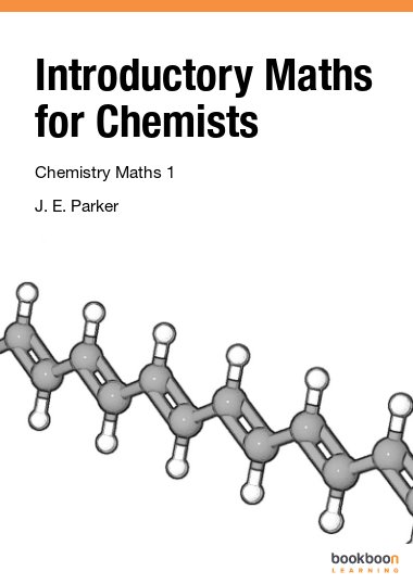 Introductory Maths for Chemists