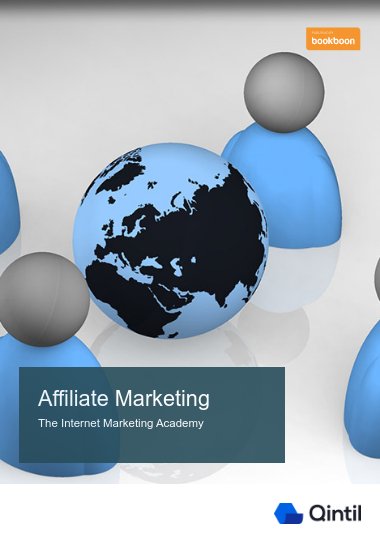 Affiliate Marketing