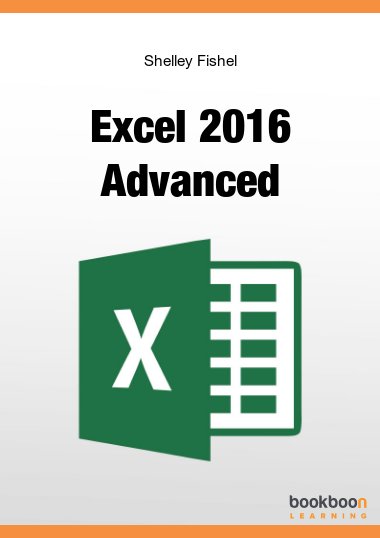 advanced pivot tables in excel 2016