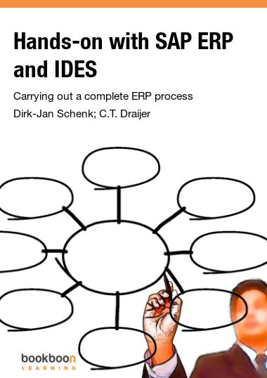 Hands-on with SAP ERP and IDES