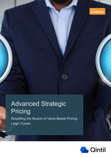 Advanced Strategic Pricing