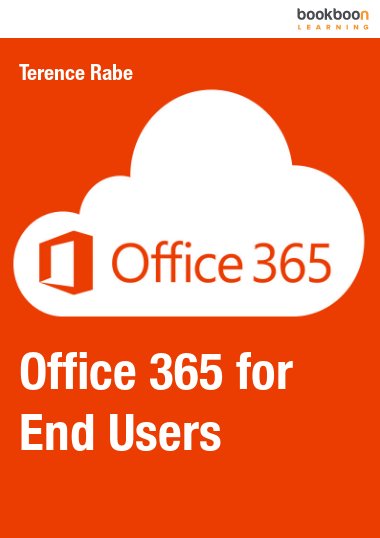 Office 365 for End Users