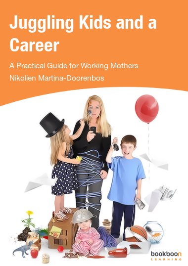 download free Juggling Kids and a Career