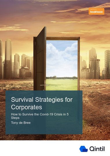 Survival Strategies for Corporates