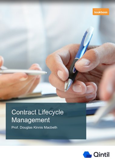 Contract Lifecycle Management