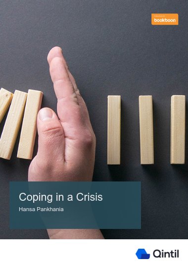 Coping in a Crisis
