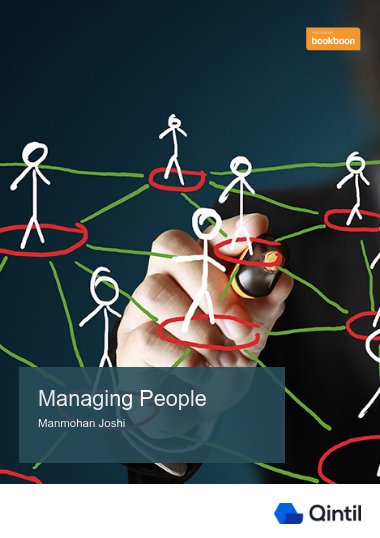 Managing People