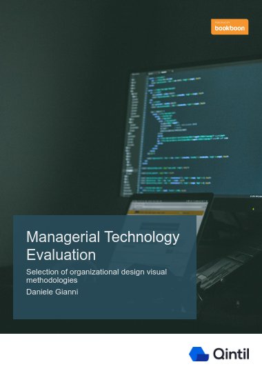 Managerial Technology Evaluation