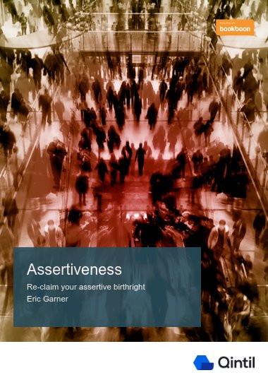 Assertiveness