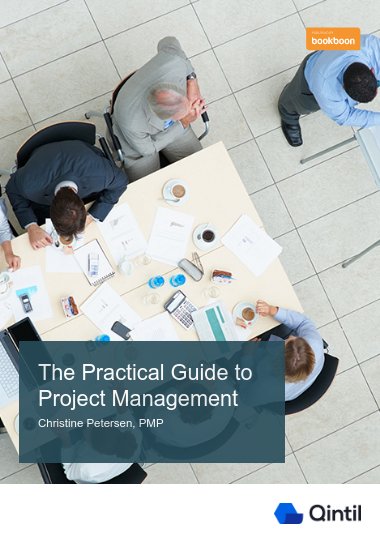 The Practical Guide to Project Management