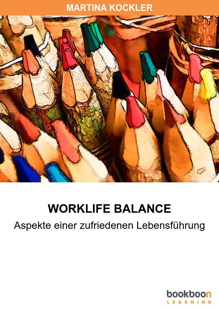Work-Life-Balance