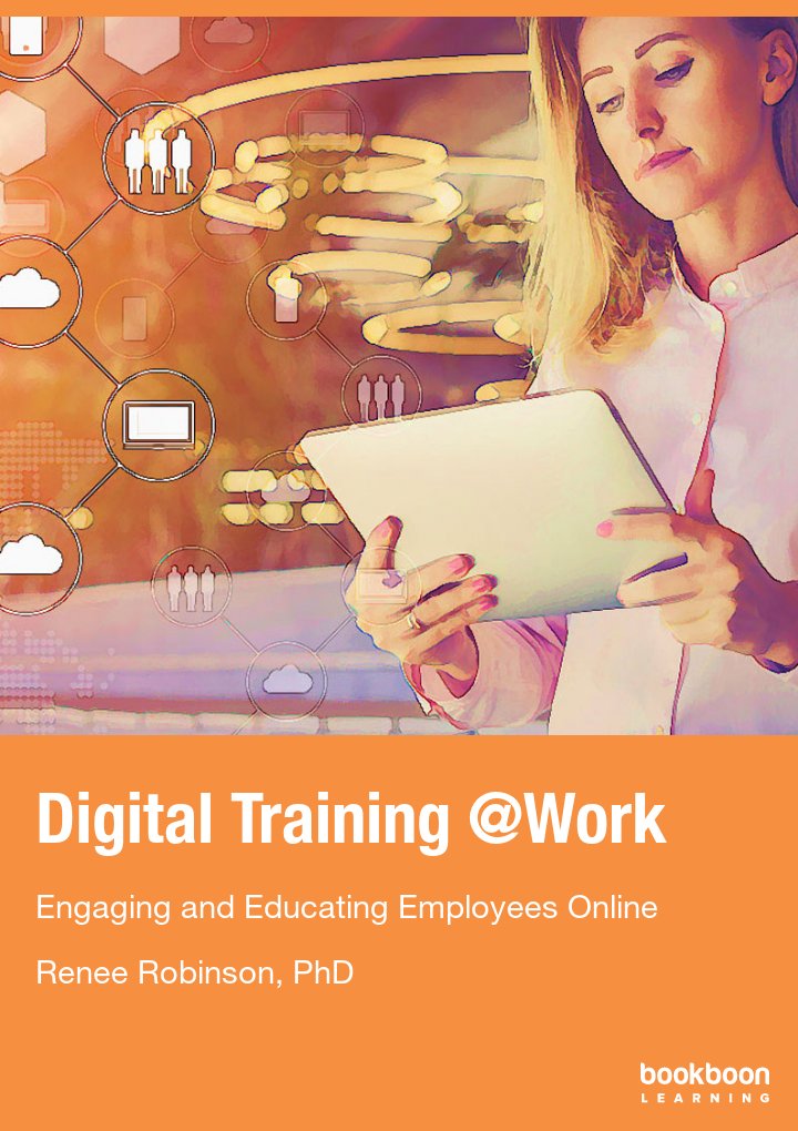 Digital Training @Work