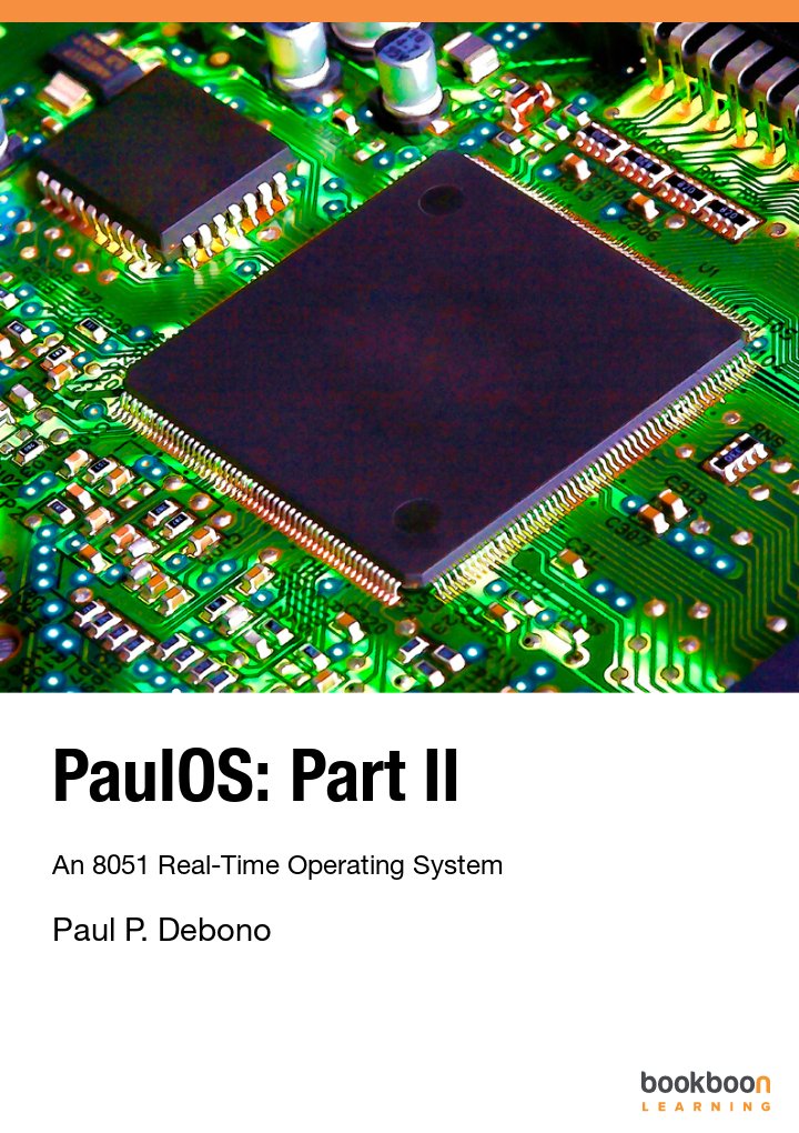 PaulOS: Part II