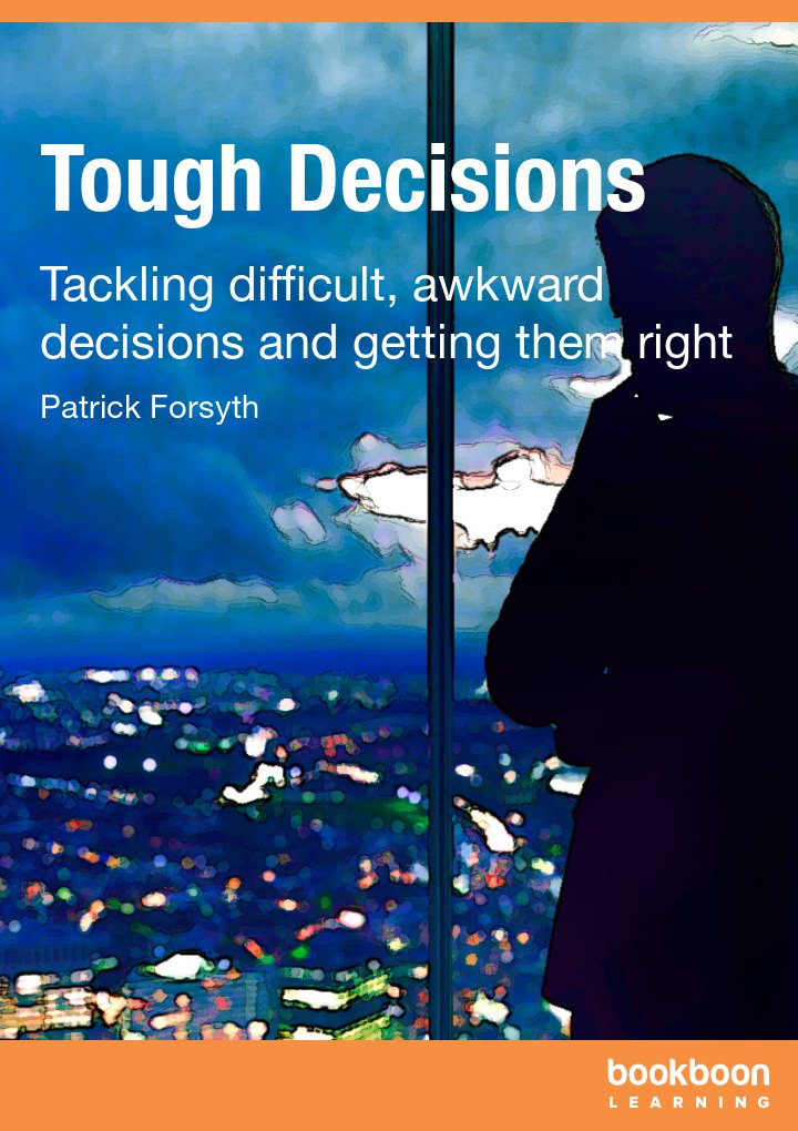 Tough Decisions