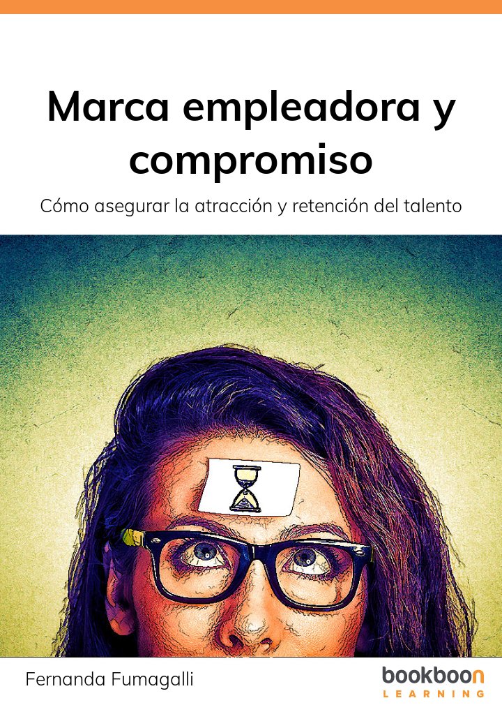 Marca empleadora y compromiso