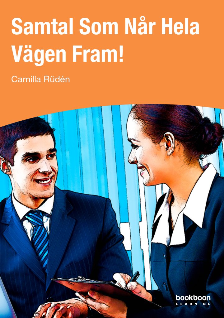 Samtal Som Når Hela Vägen Fram!