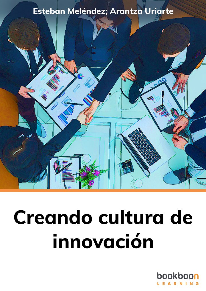 Creando cultura de innovación
