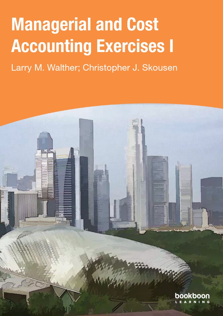 Activity based costing in managerial accounting essay writing books