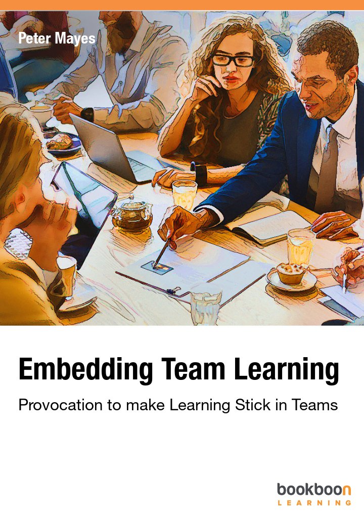 Embedding Team Learning