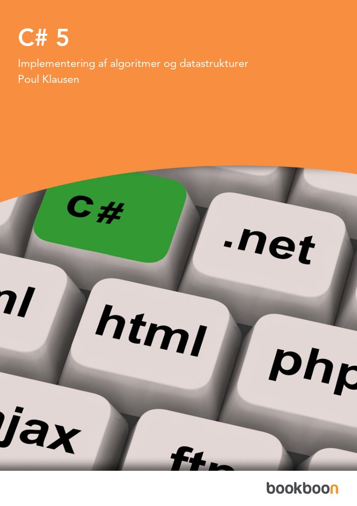 C# 5