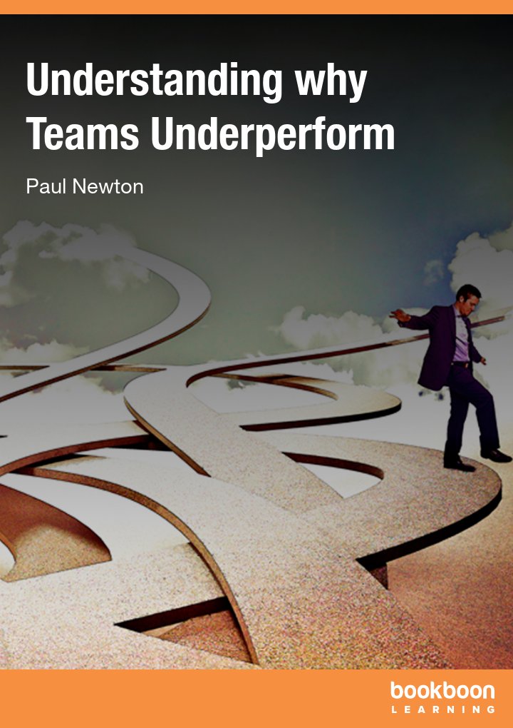 Understanding why Teams Underperform