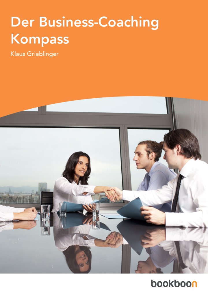 Der Business-Coaching Kompass