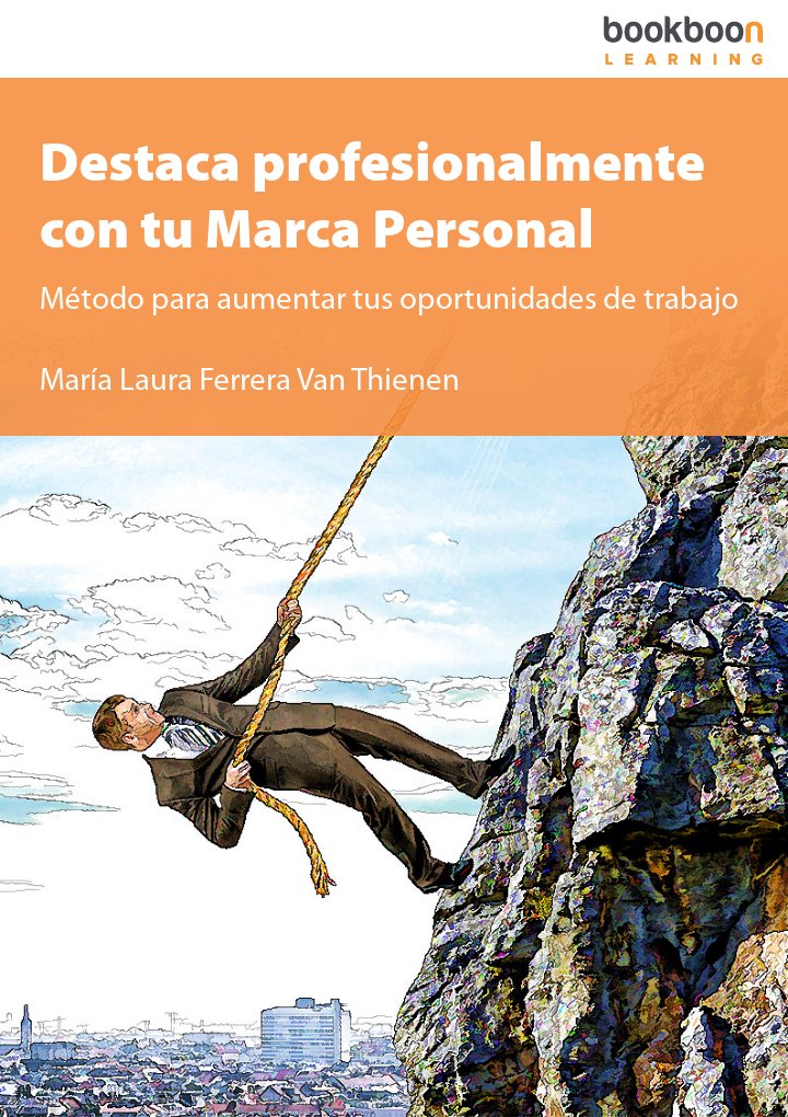 Destaca profesionalmente con tu Marca Personal