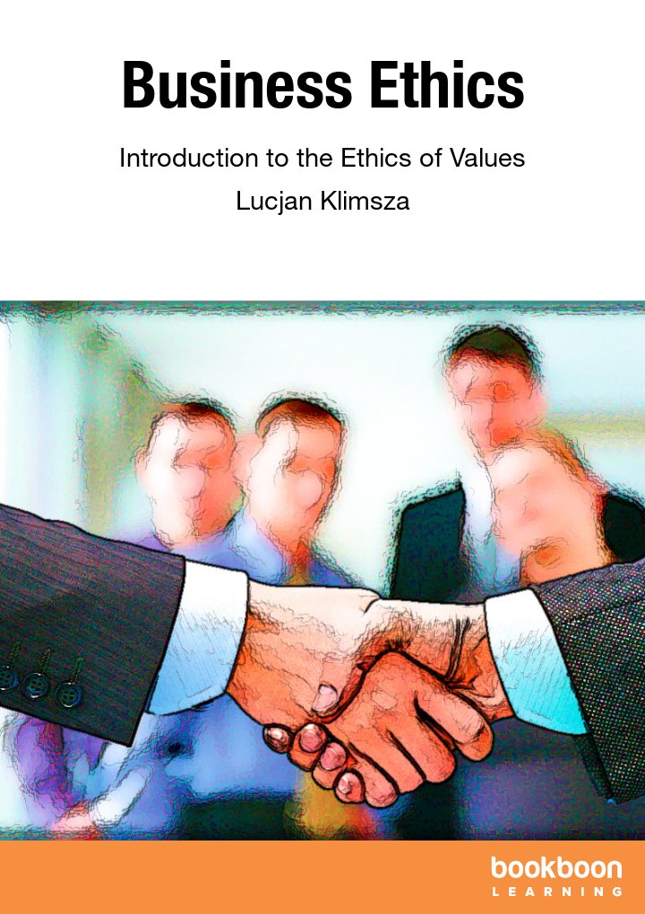 Business ethics - Wikipedia