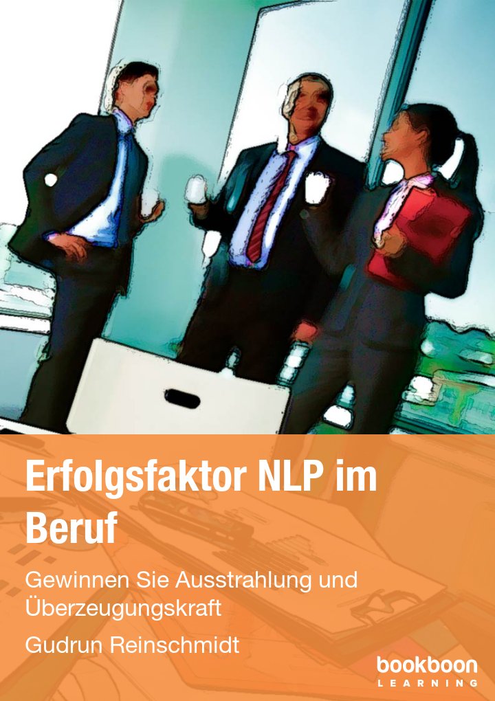 Erfolgsfaktor NLP im Beruf
