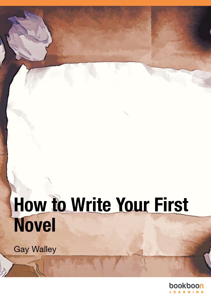 How to write a novel for free