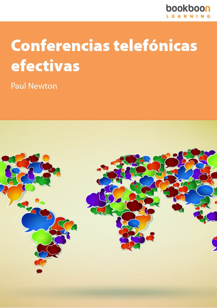 Conferencias telefónicas efectivas